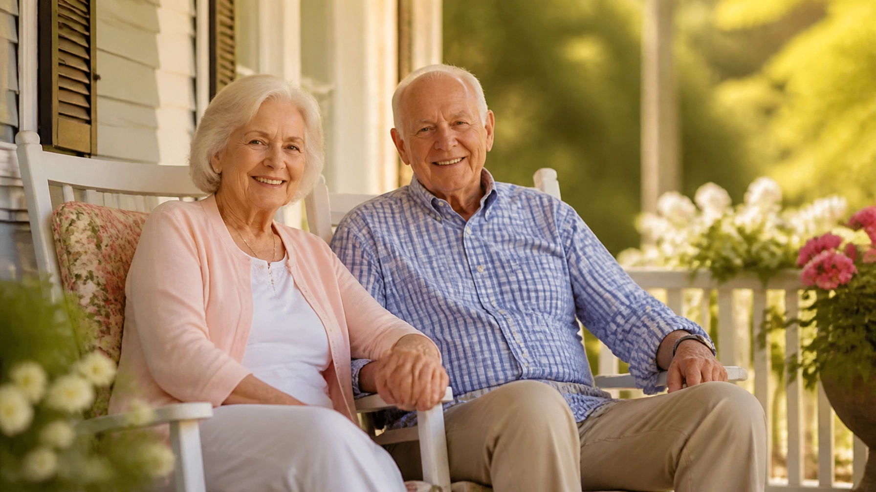 Final Expense Insurance for Seniors: Affordable Peace of Mind for Your Family