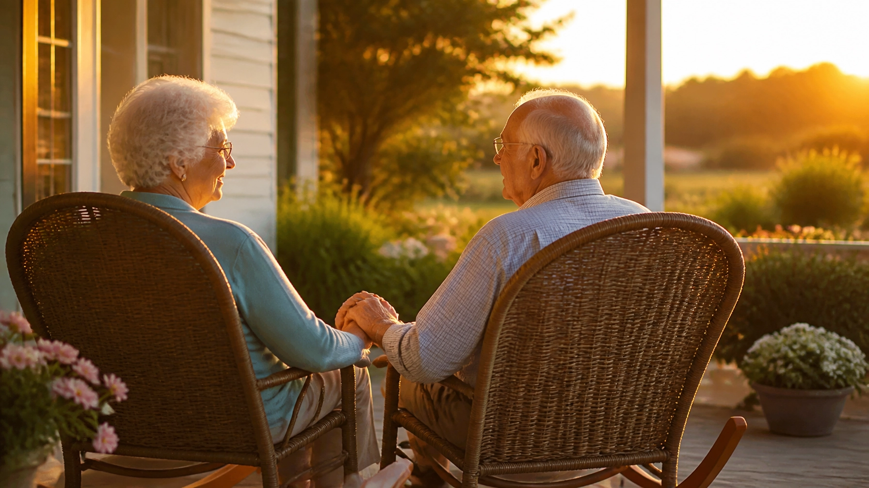 How Final Expense Insurance Gives Families One Less Thing to Worry About in 2026