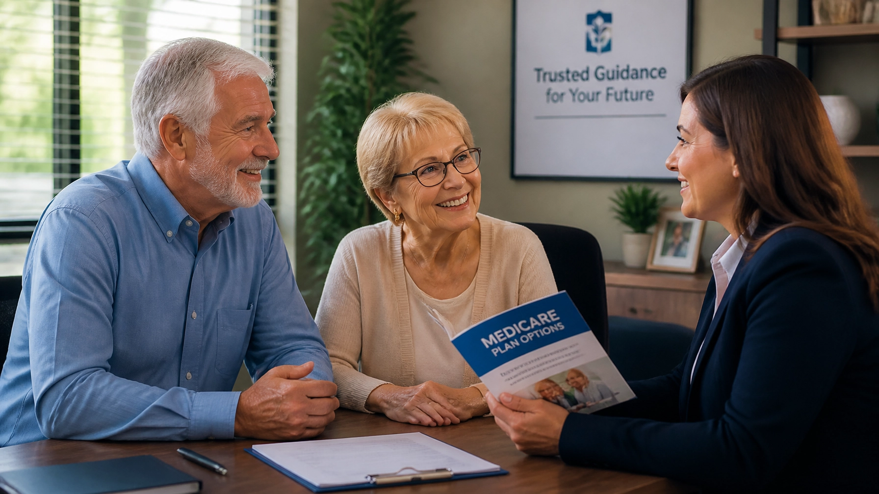 Medicare 2026: What’s New, What’s Changed, and How to Choose the Right Plan for You