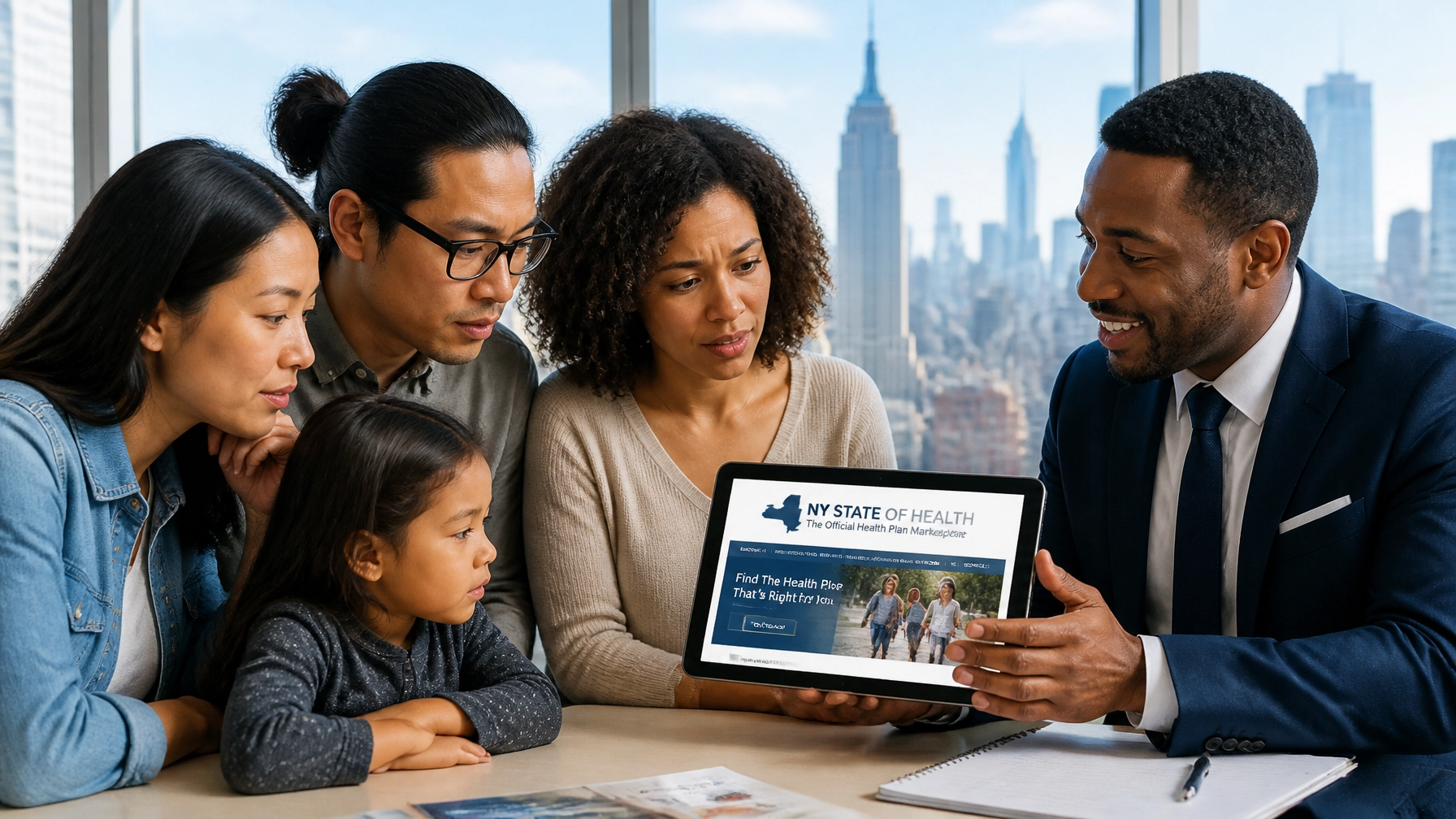 NY Essential Plan Cliff: 5 Questions to Ask Before Choosing Your QHP (Before the August 30 Deadline)