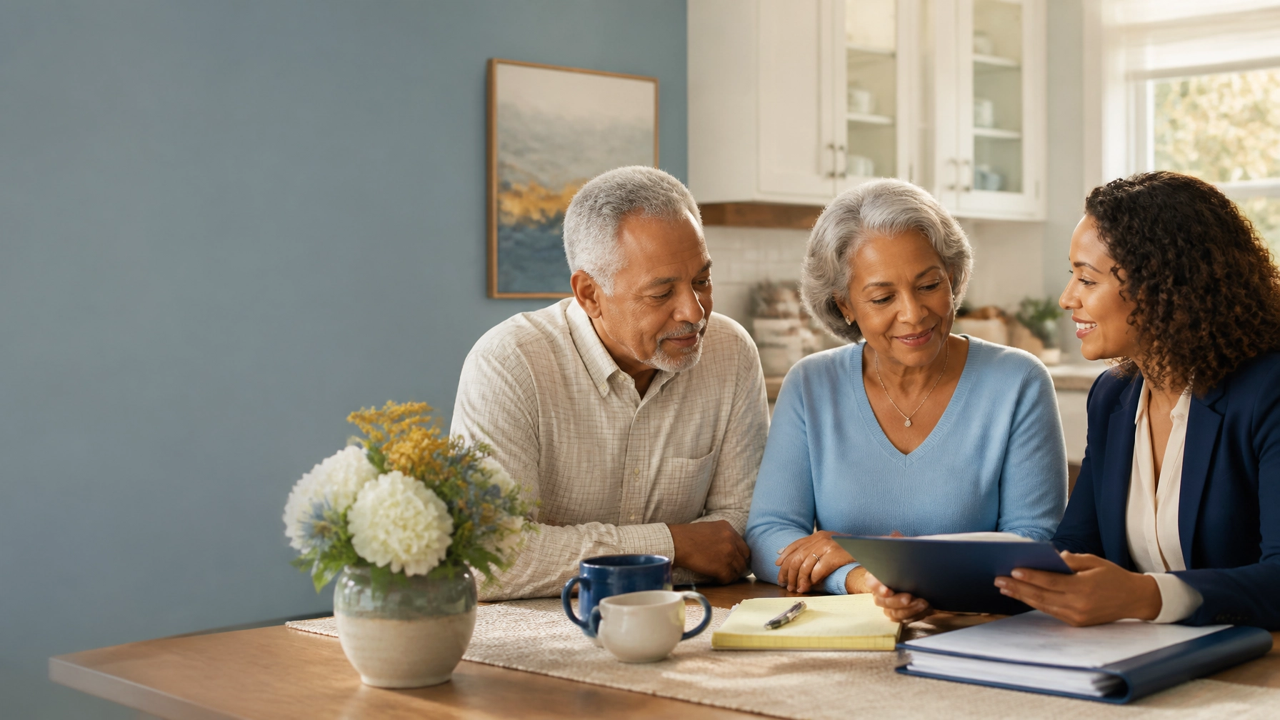 Final Expense Insurance for Seniors: Affordable Coverage That Brings Peace of Mind in 2026