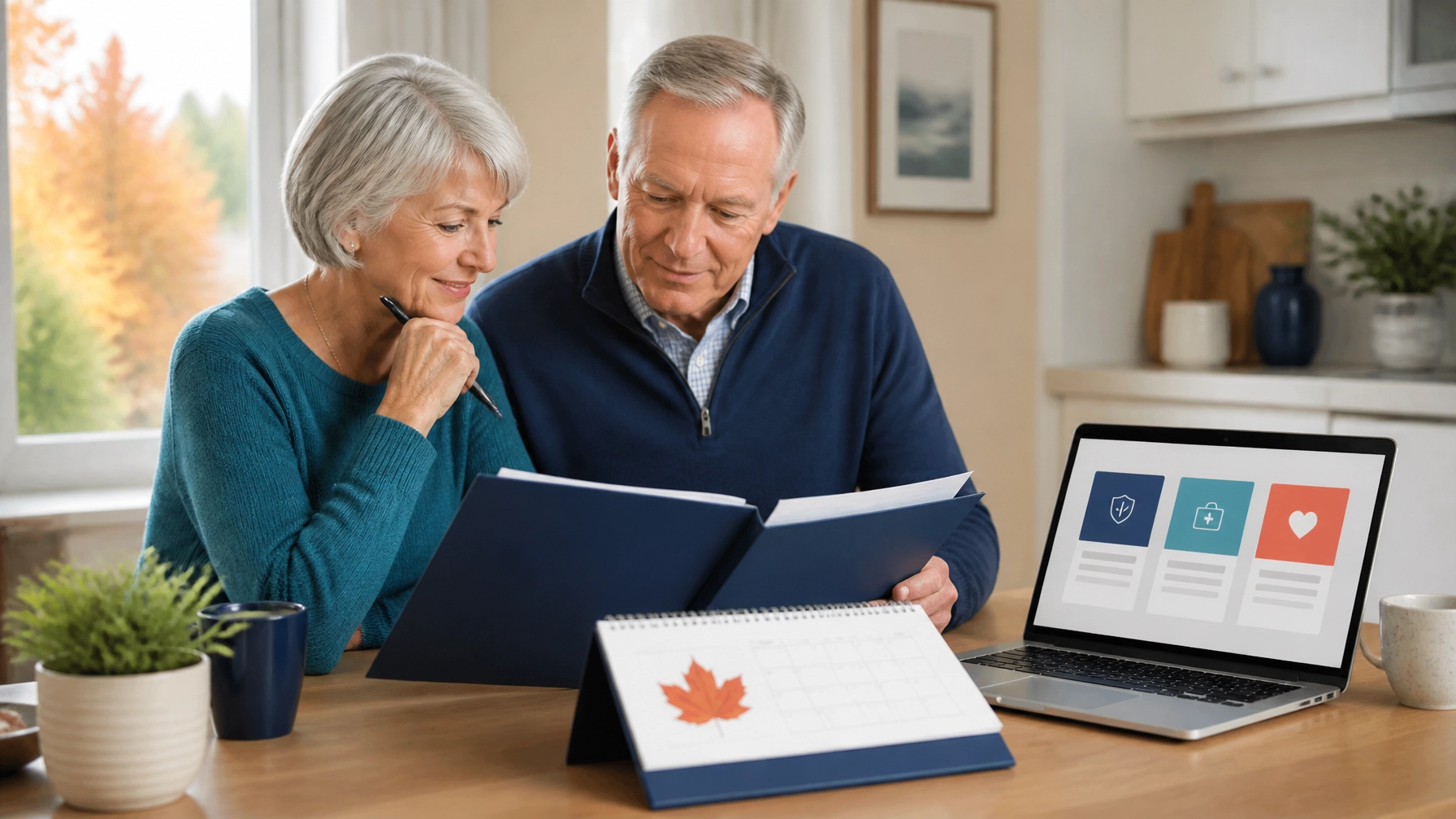 Medicare Coverage and Plans: Your Fall 2026 Open Enrollment Prep Guide for Advantage, Supplement, and Part D