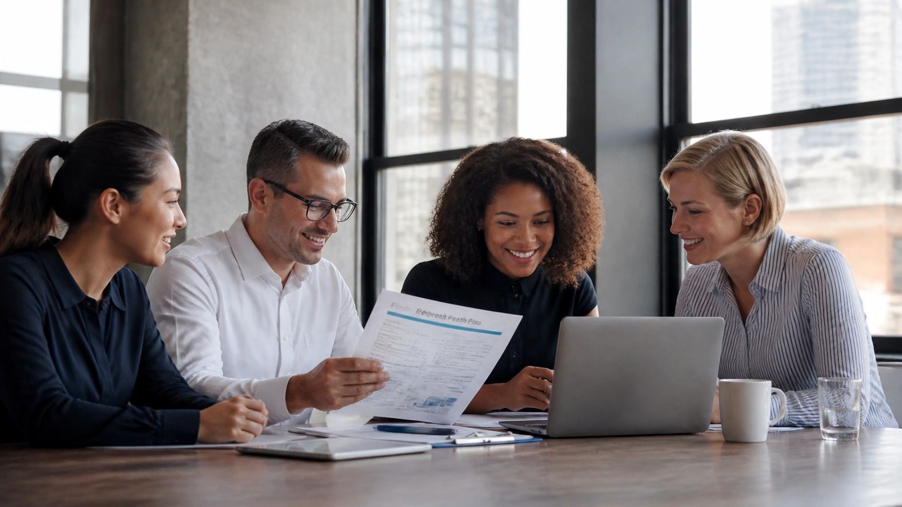 7 Mistakes You’re Making with New York Small Business Group Health Insurance (and How to Fix Them)
