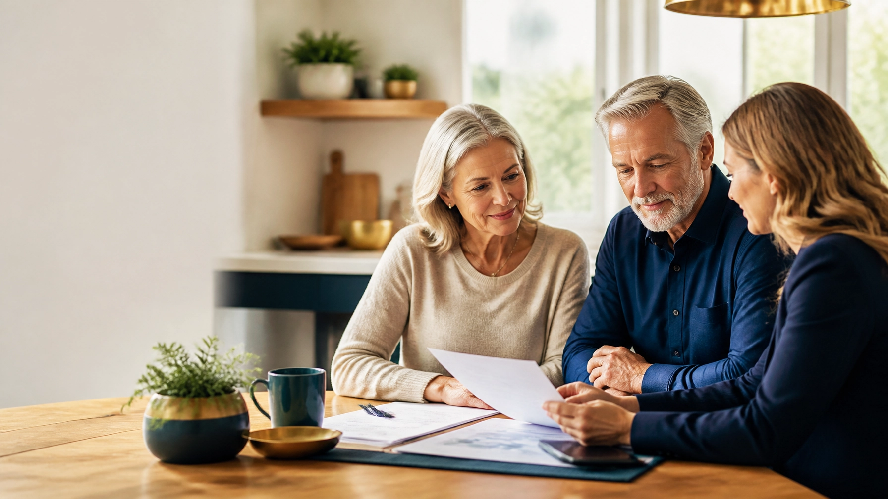 Final Expense Insurance for Seniors: Affordable Coverage That Gives Your Family Peace of Mind in 2026
