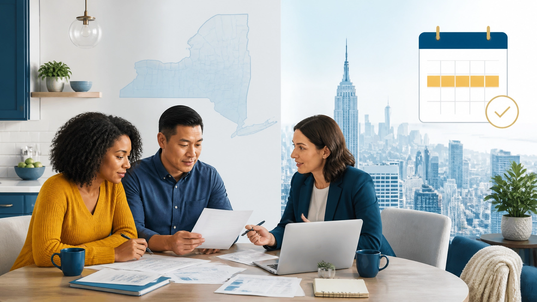 One Week Left: Your Final Checklist Before the NY Essential Plan August 30 Deadline