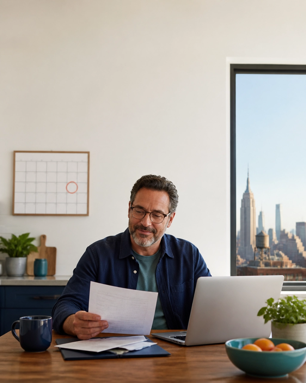Still Need New York Health Coverage? Your Essential Plan Cliff Checklist Before August 30