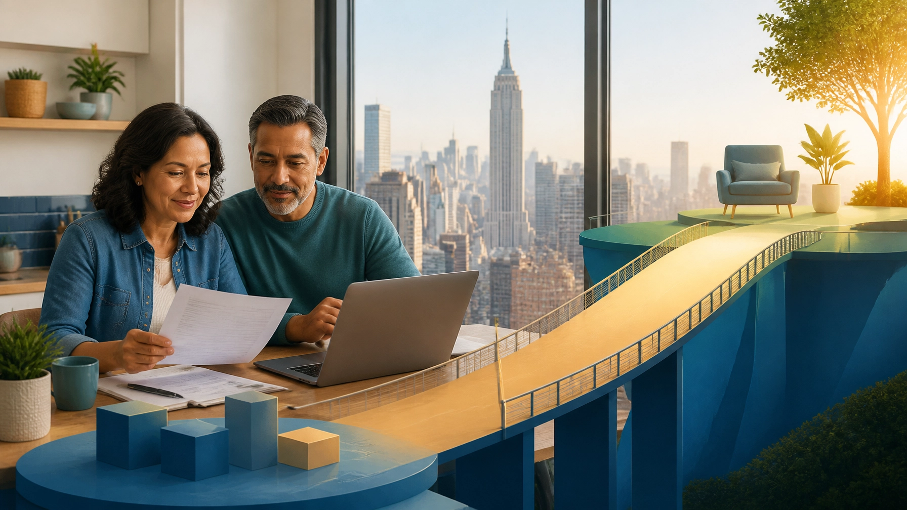 Navigating the NY Essential Plan Cliff: Your Next Steps After July 1