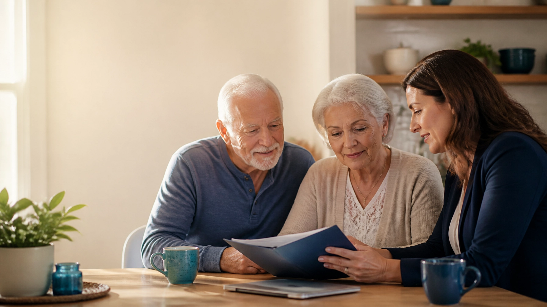 Burial Insurance for Seniors: Affordable Final Expense Options for Peace of Mind in 2026