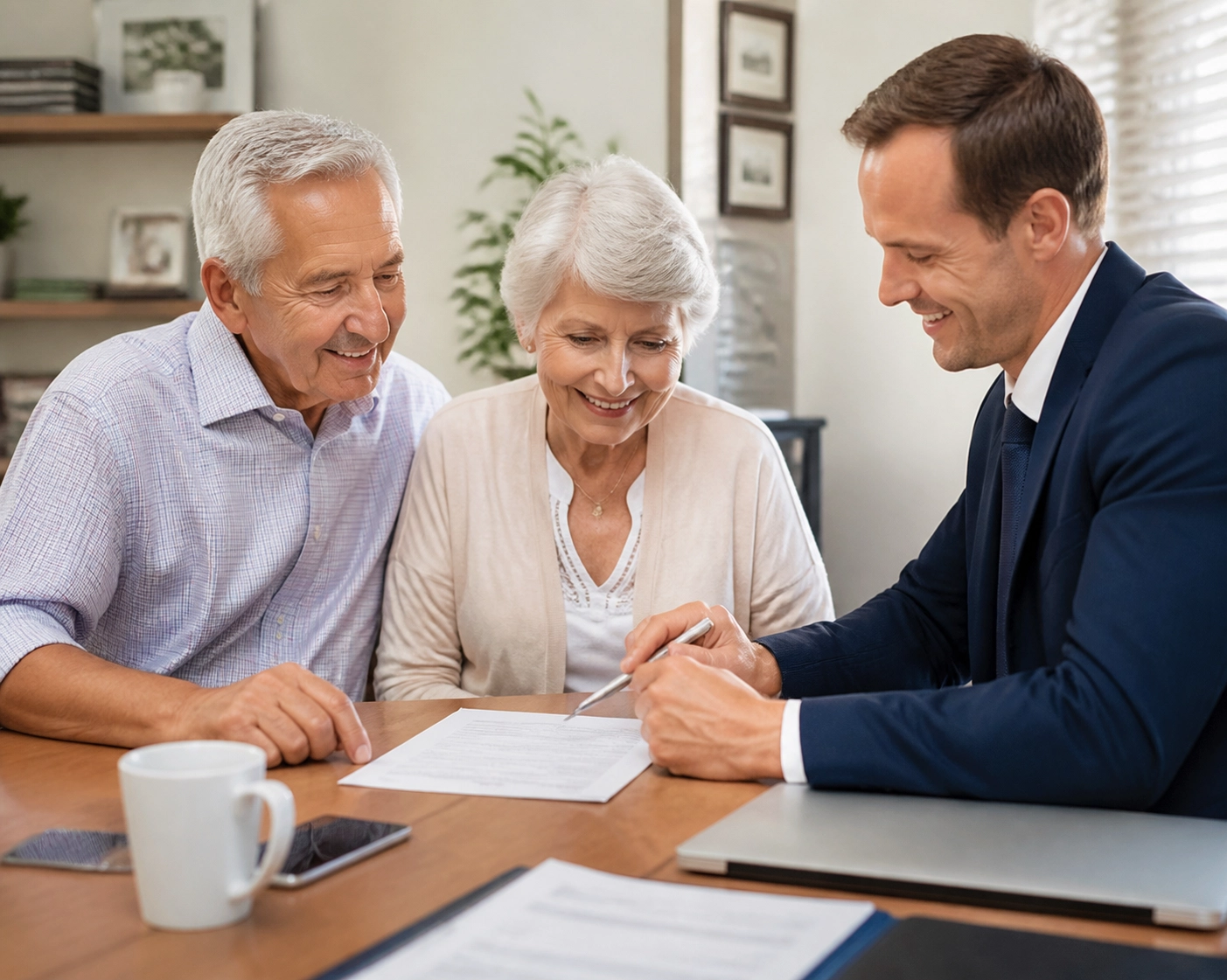 Final Expense Insurance for Seniors: How to Choose the Right Burial Coverage for Your State
