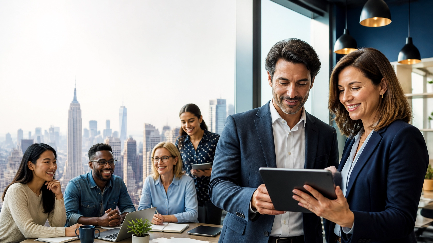 NY Business Health Insurance: Smart Strategies for Affordable Employee Coverage in 2026