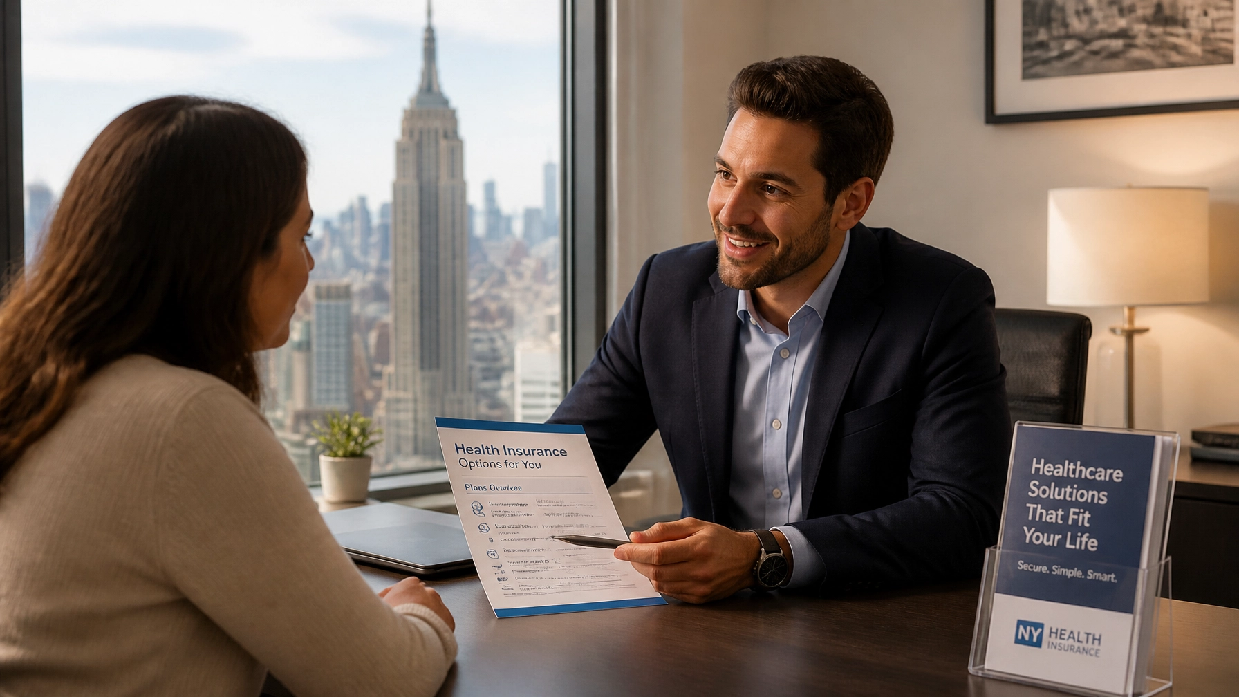 August 30 Countdown: Your Next Steps After the NY Essential Plan Cliff