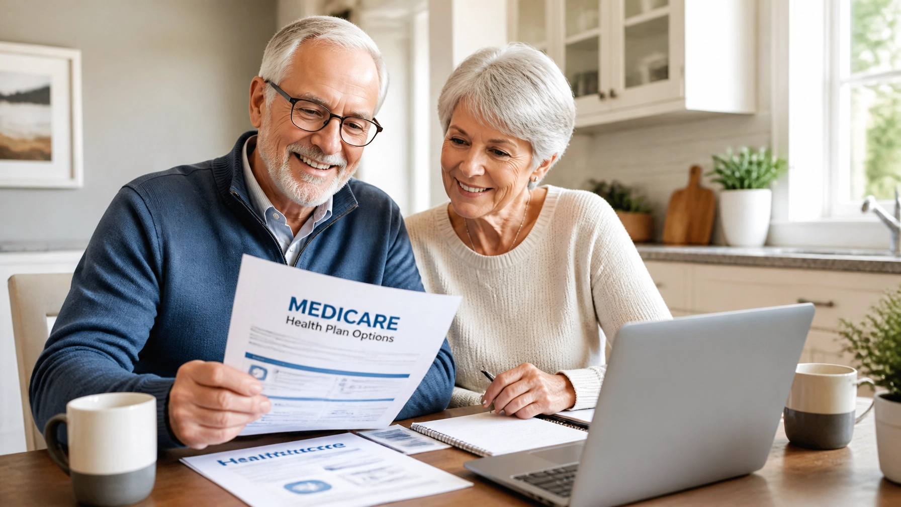 Medicare 2026: What’s New, What’s Changing, and How to Choose the Right Plan for You