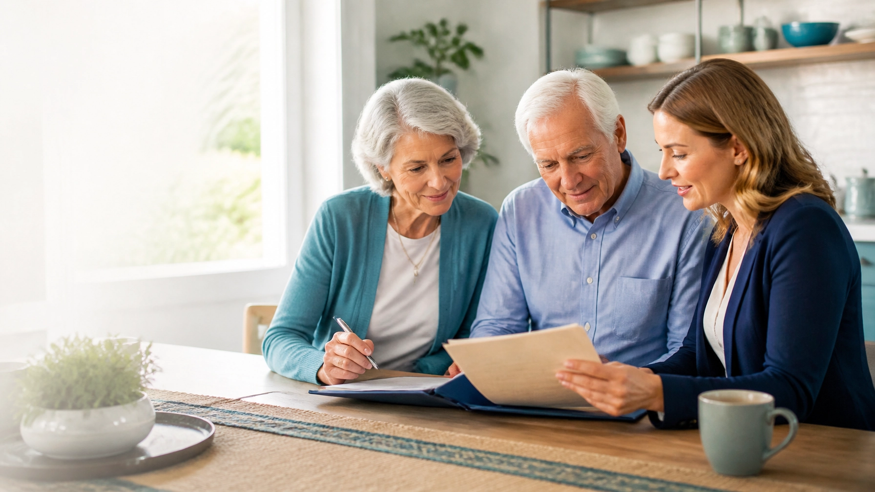 Final Expense Insurance for Seniors