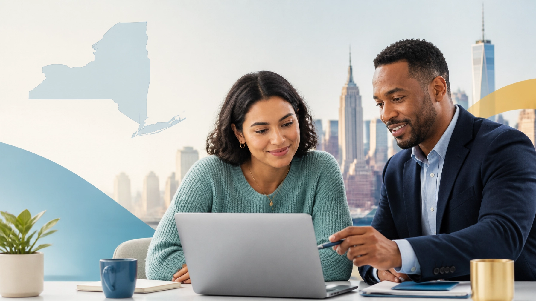 New York’s Essential Plan Coverage Cliff: Your QHP Options After July 1, 2026