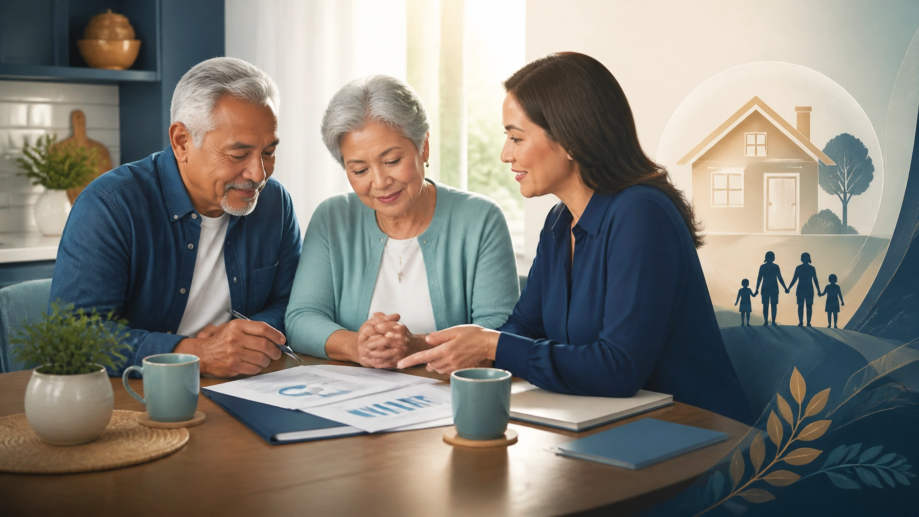 Final Expense Insurance for Seniors in 2026: How to Protect Your Family Without Draining Your Budget