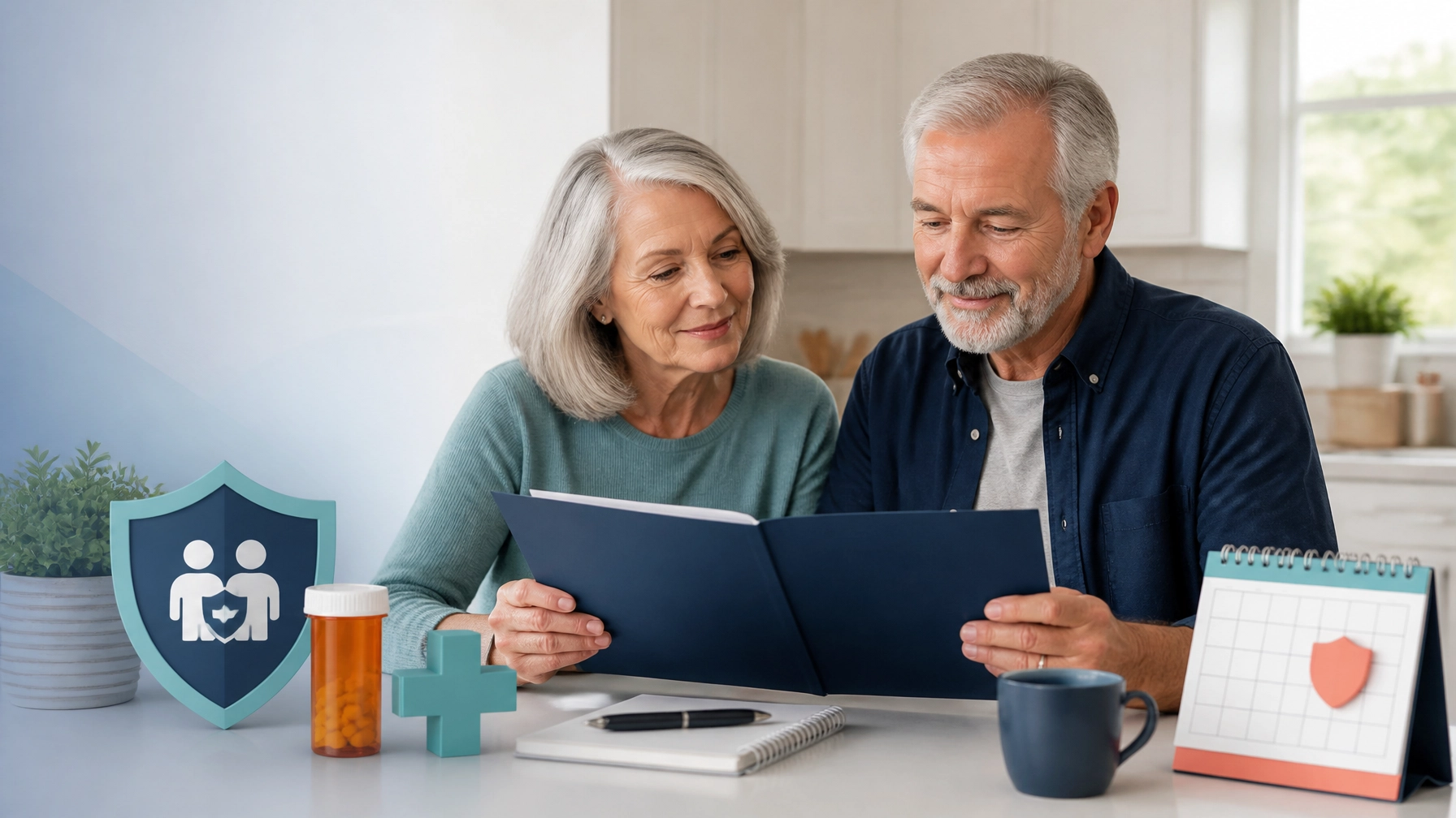 Medicare Coverage and Plans: New 2026 Medicare Advantage Protections and Part D Savings You Should Know