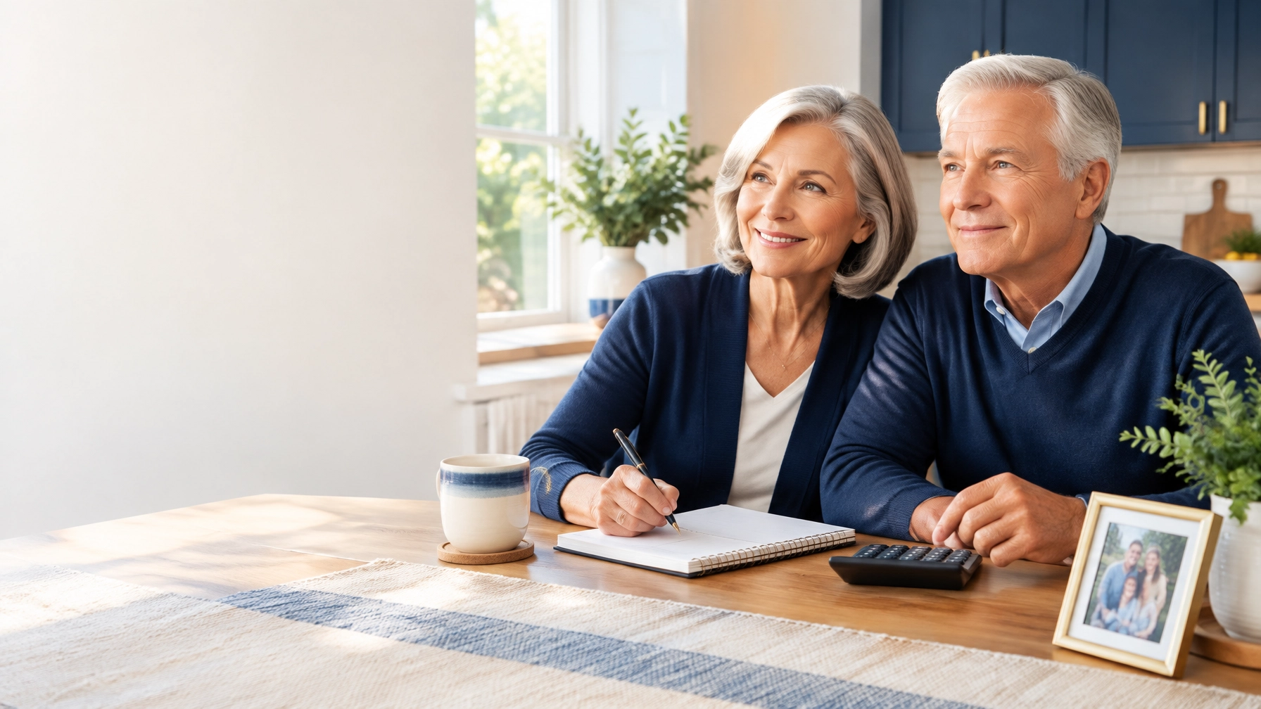 Affordable Burial Insurance for Seniors in 2026: How to Fit Final Expense Coverage Into a Fixed Income