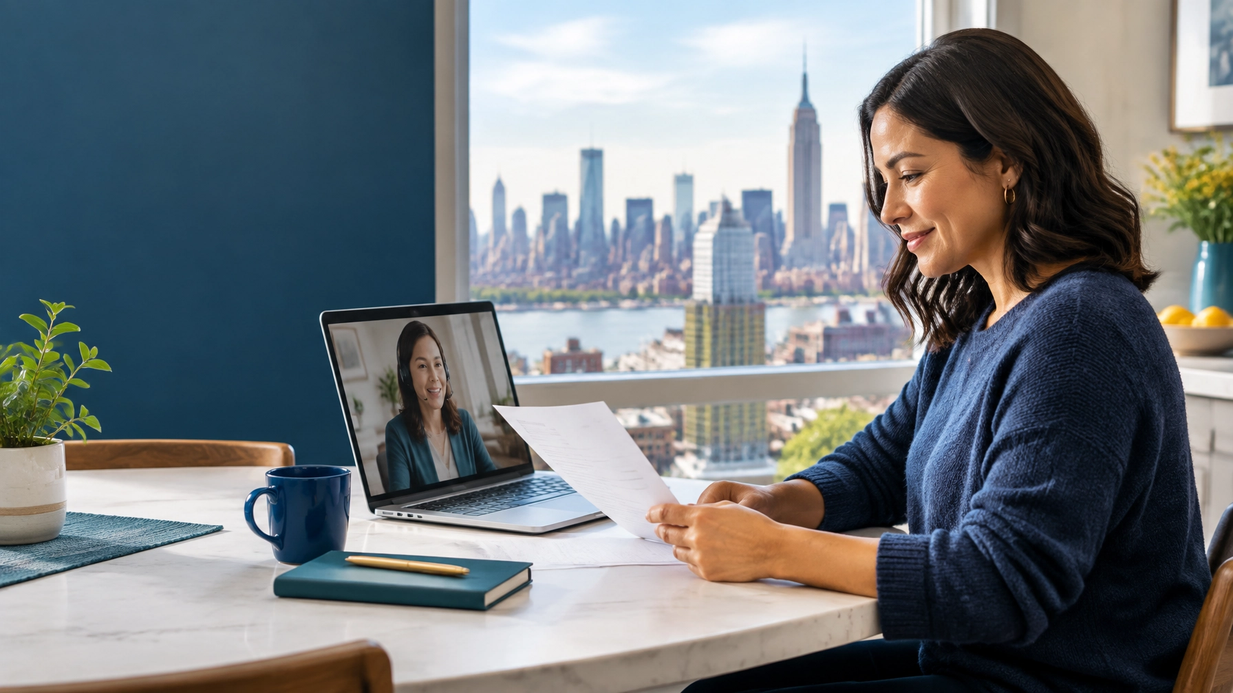 Lost Your NY Health Coverage? How to Close the Gap (Before It Costs You)