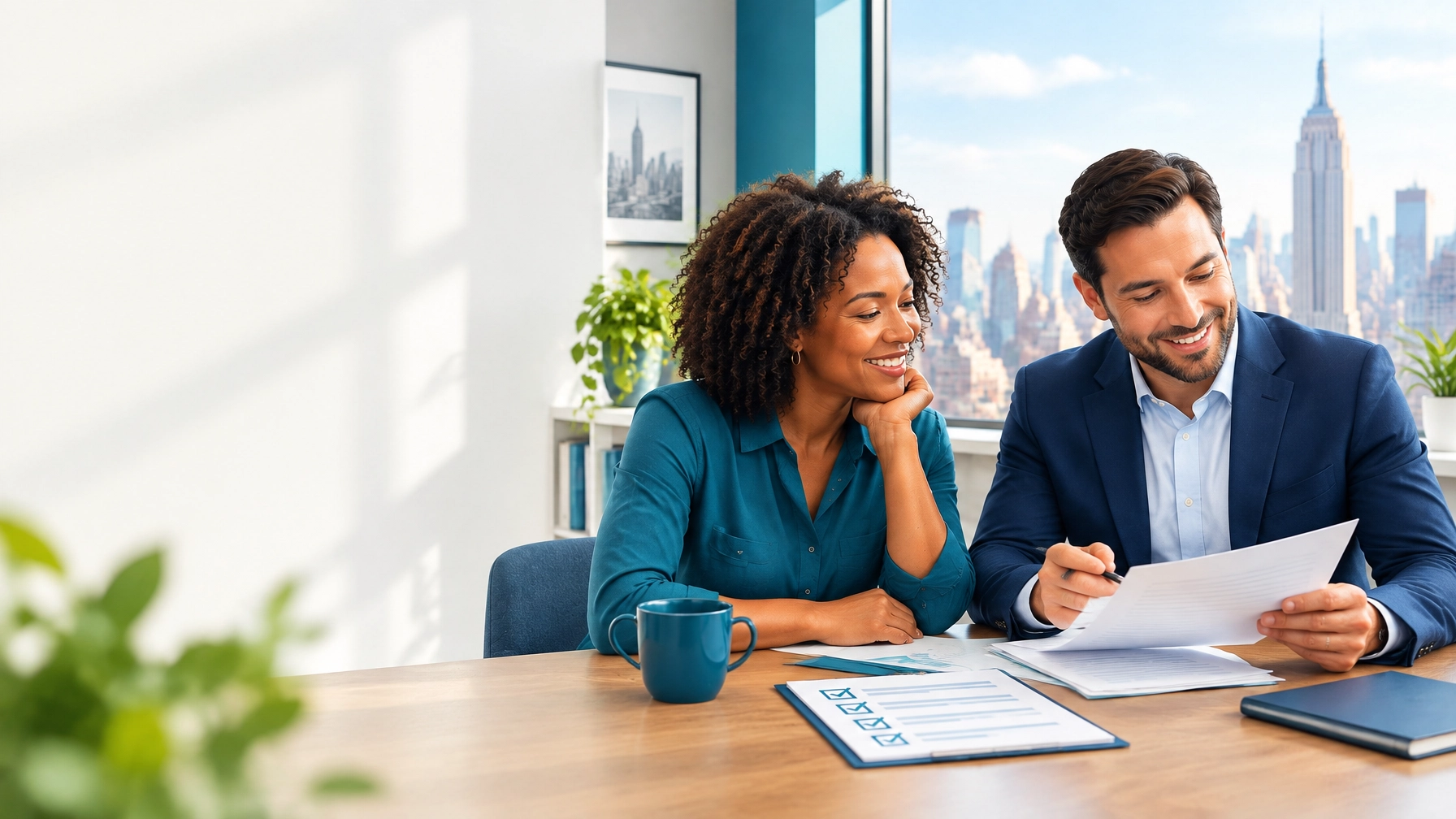 NY Small Business Health Insurance: Participation and Contribution Rules That Make or Break Your 2027 Quote