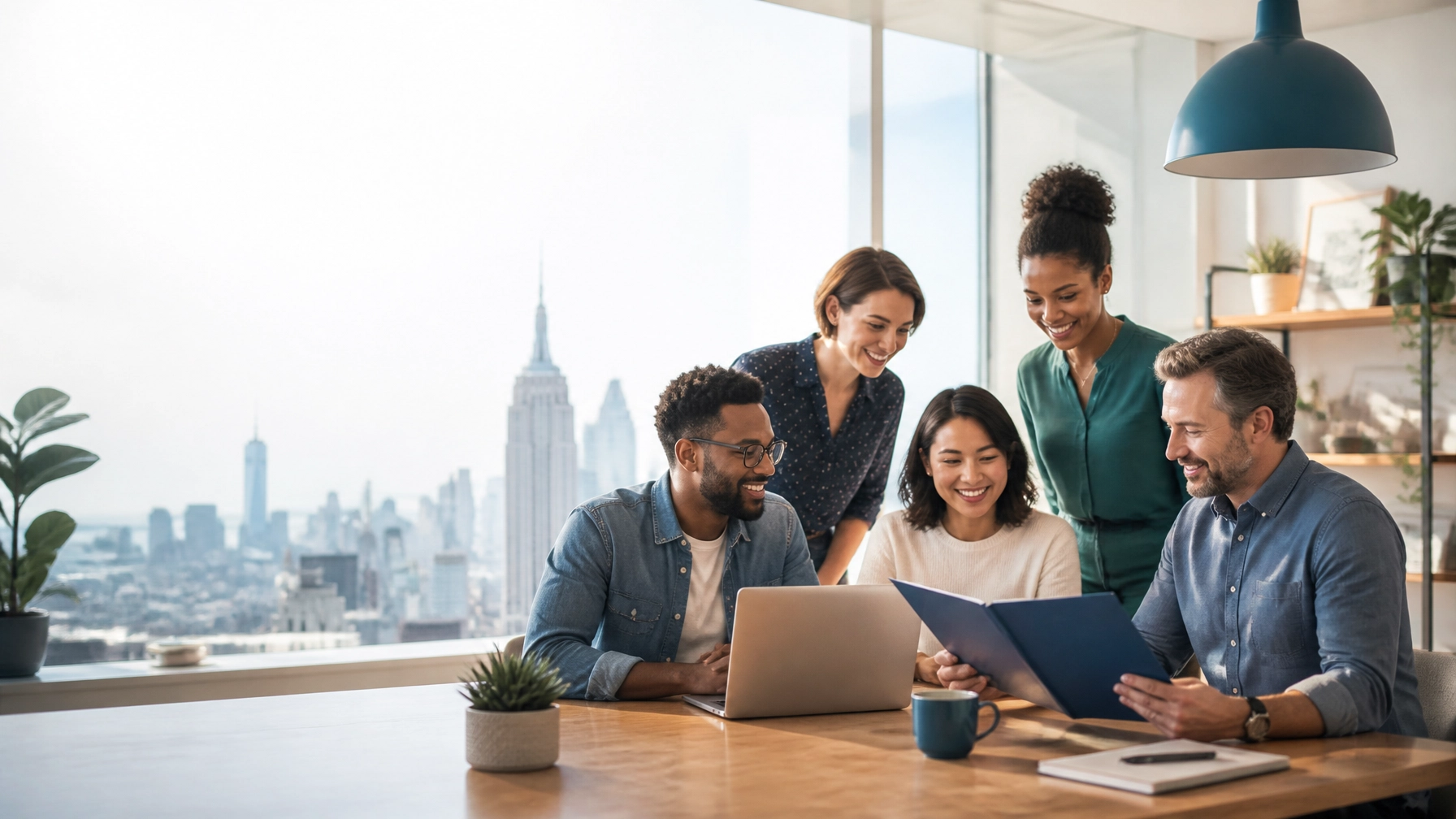 Affordable Group Health Insurance for NY Small Businesses: What Employers Must Know in 2026
