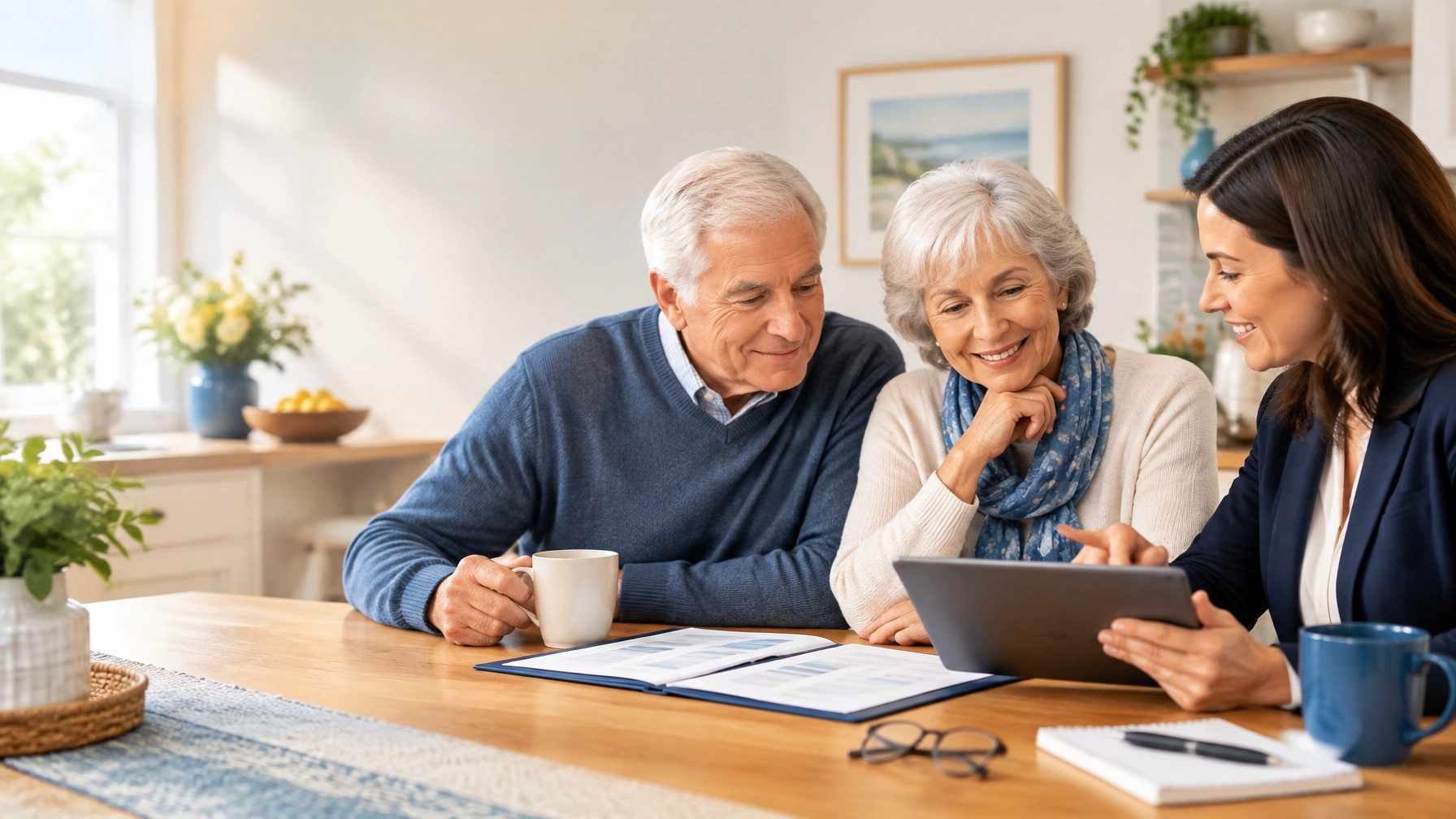 Medicare Coverage and Plans: Your 2027 Premium and Plan Preview Before October 15