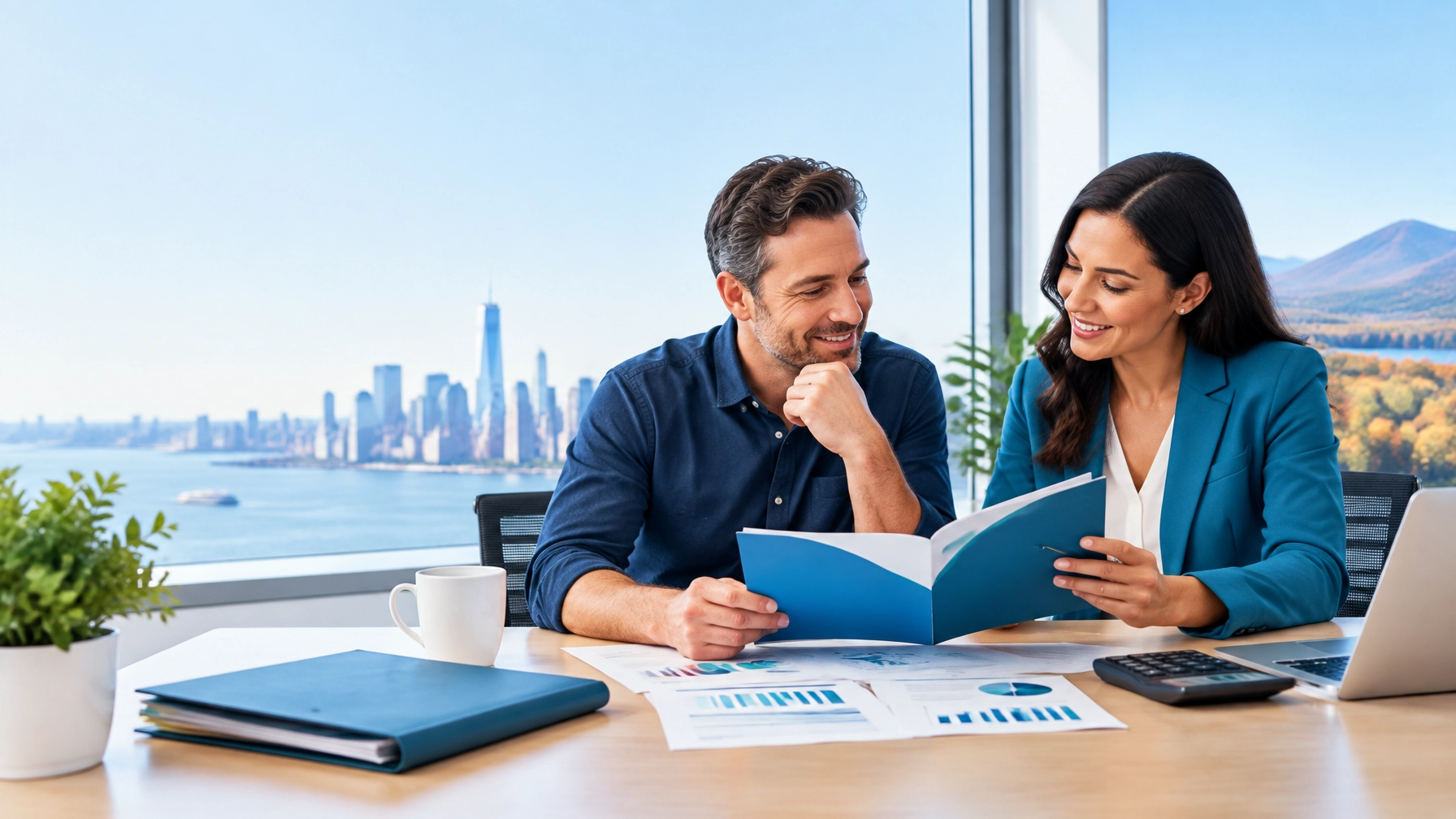 NY Small Business Health Insurance: 5 Questions to Ask Before You Sign Your 2027 Renewal