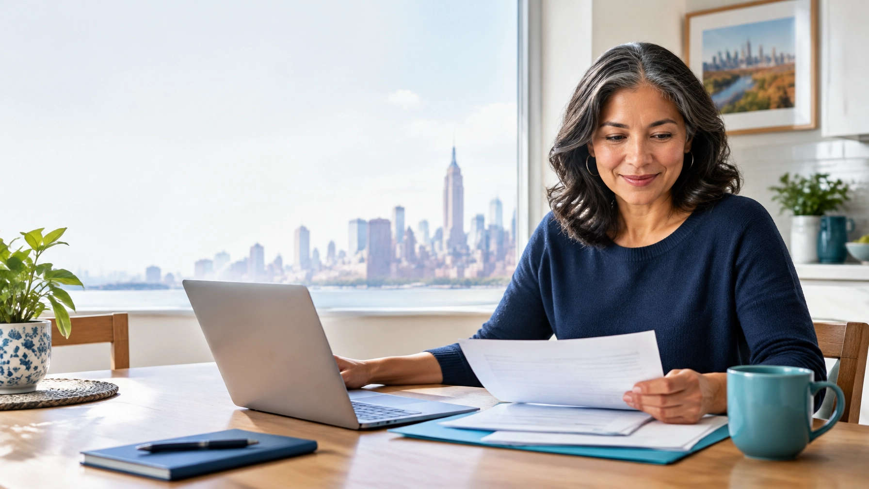 Getting Covered Again in NY: Your Financial Assistance Options After the Essential Plan Cliff