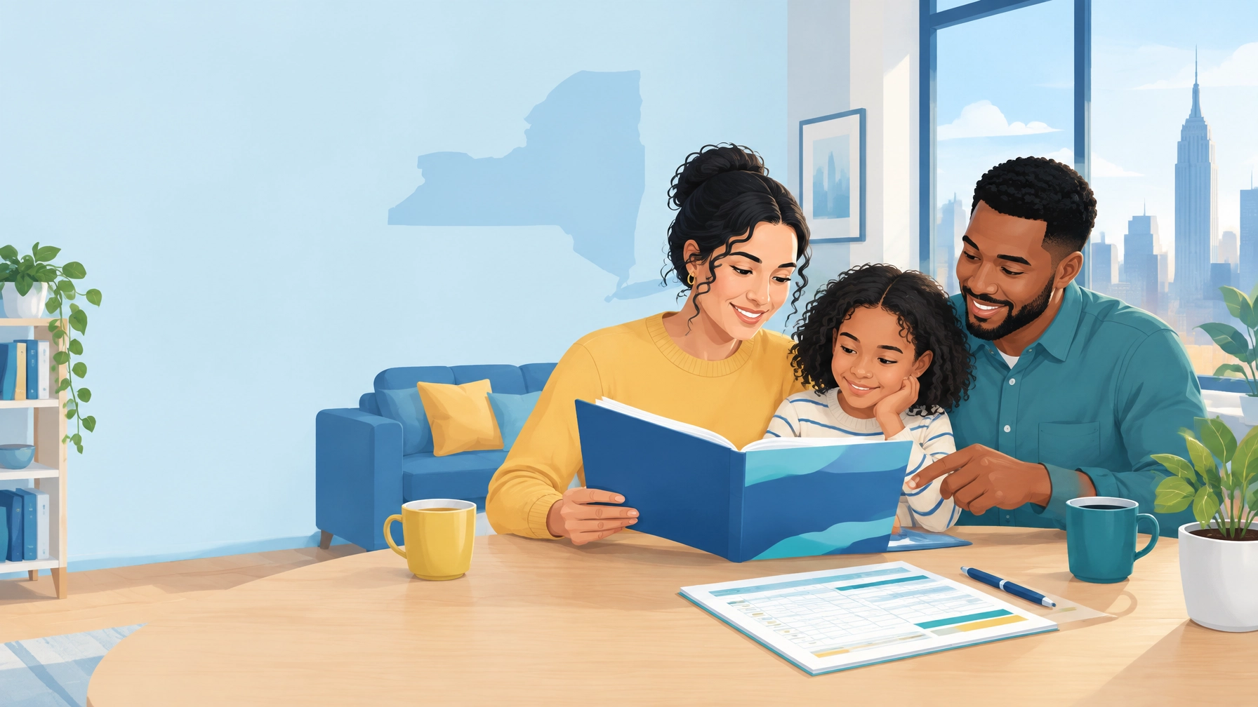 Income Changed Mid-Year? How to Protect Your NY Health Coverage and Your Savings