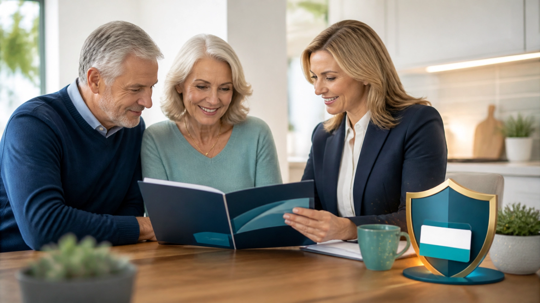Medicare Coverage and Plans: How Medigap in 2026 Fills the Gaps in Original Medicare
