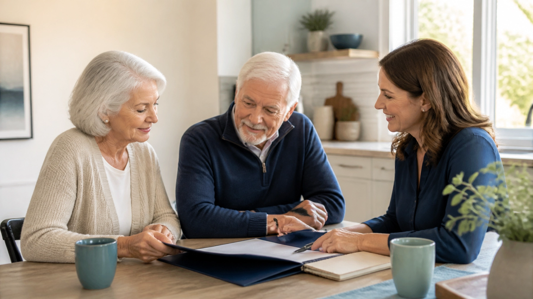 How Much Final Expense Insurance Do Seniors Need? A 2026 State-by-State Guide