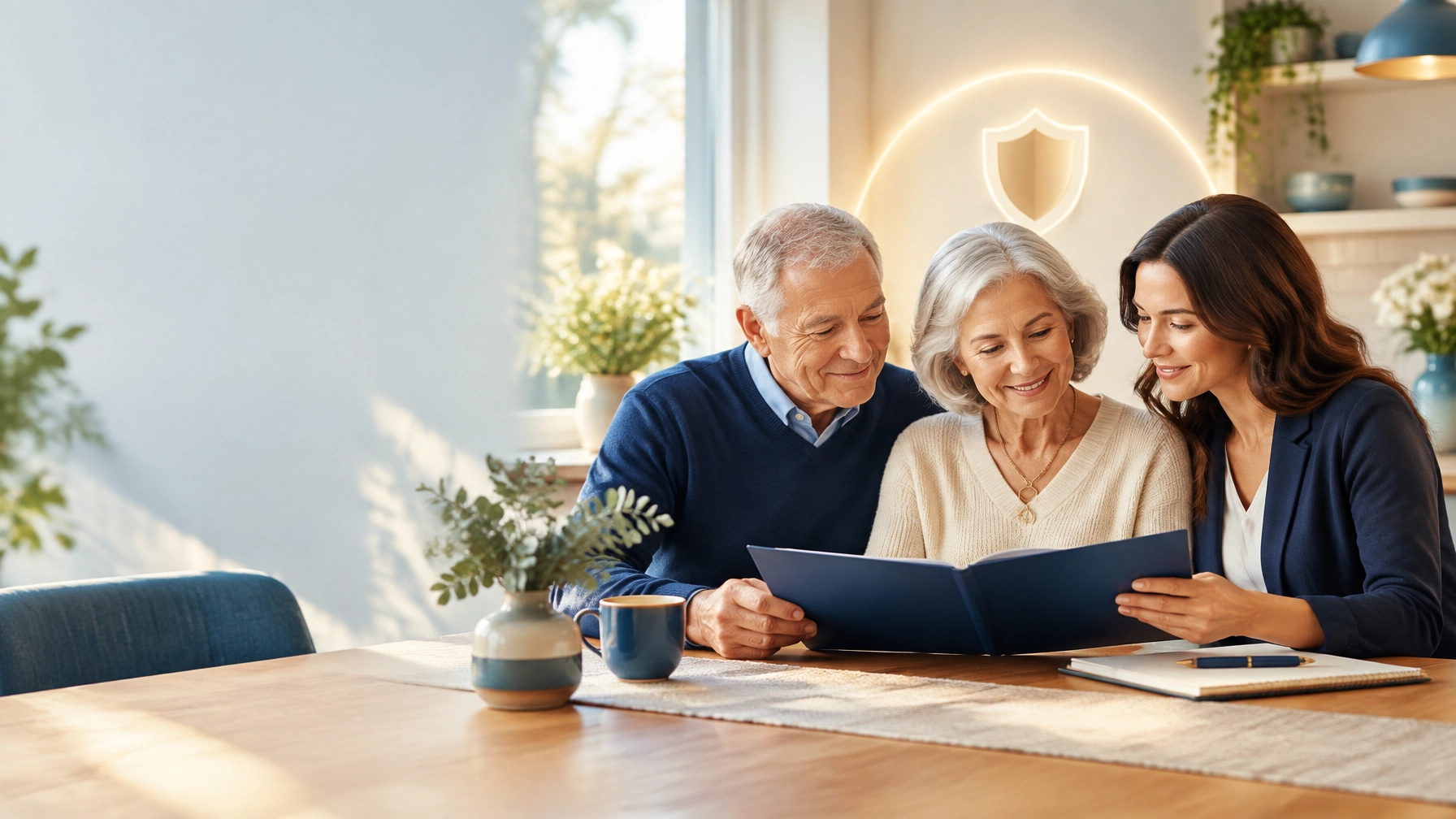 No Medical Exam Life Insurance for Seniors: How Simplified Issue Final Expense Coverage Protects Your Family in 2026