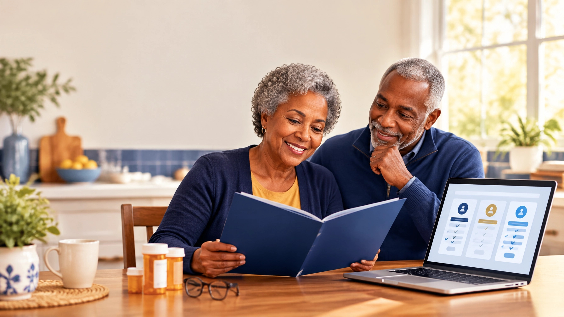Medicare Coverage and Plans: New 2027 Drug Prices, Your September 30 ANOC Deadline, and a Step-by-Step Enrollment Guide