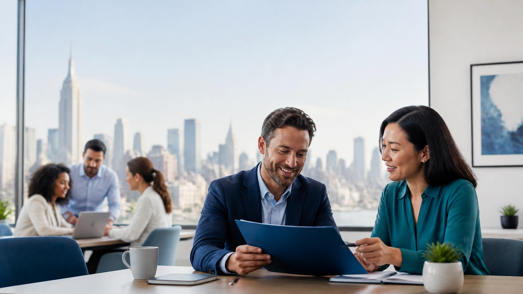 New York Small Business Health Insurance Renewal: How to Prepare Your 2026-27 Plan Year