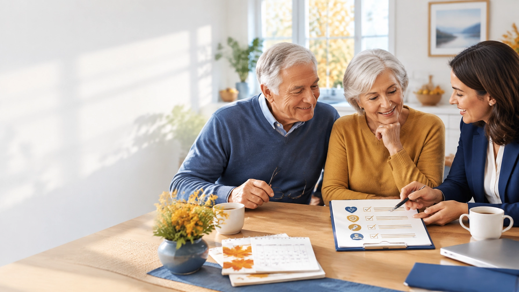Medicare Coverage and Plans: Your 2027 Enrollment Checklist and 2026 Coverage Review