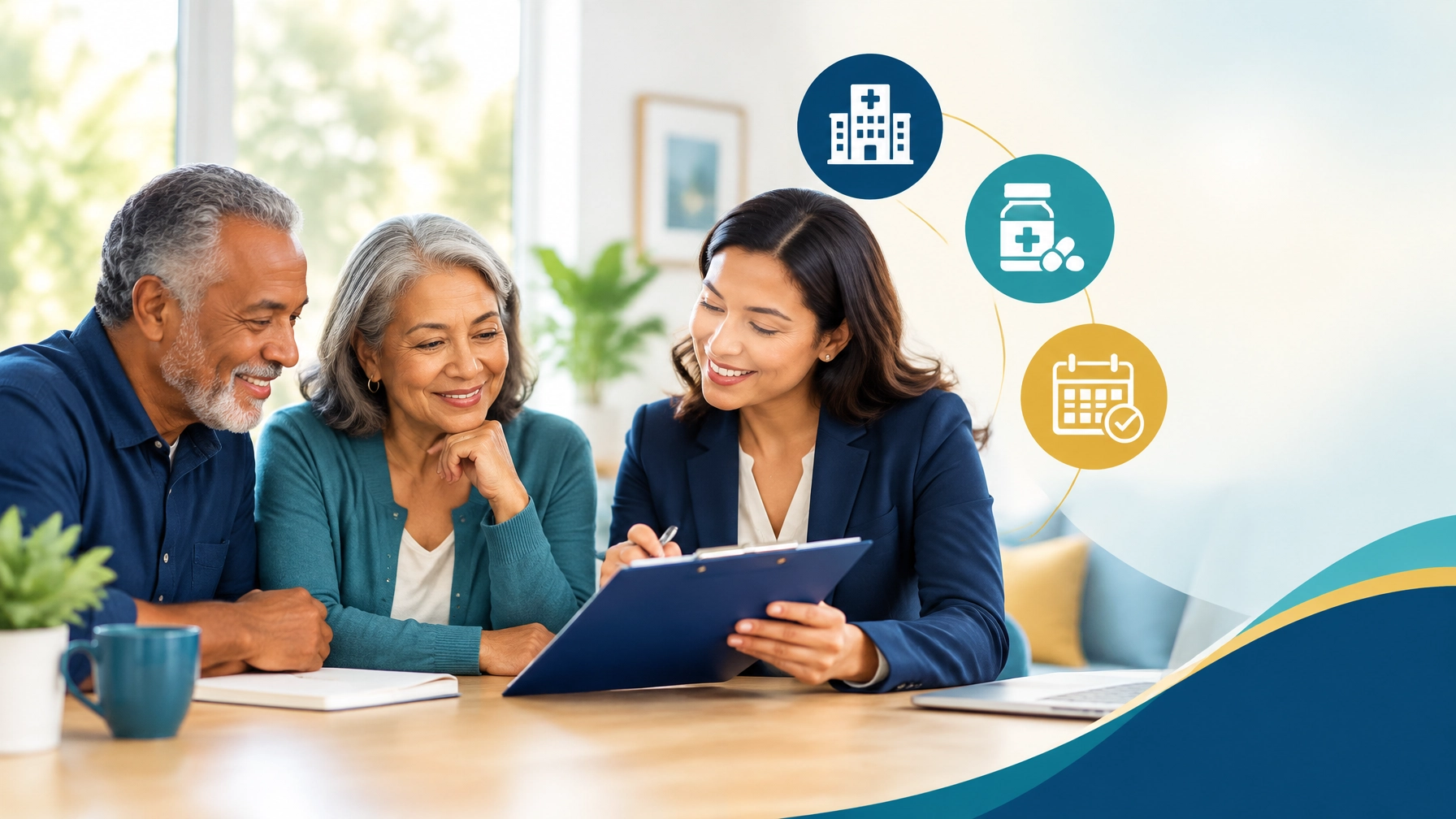 Medicare Coverage and Plans: Medicare Advantage 2026 Updates, Medigap Tips, and Your Step-by-Step Enrollment Guide