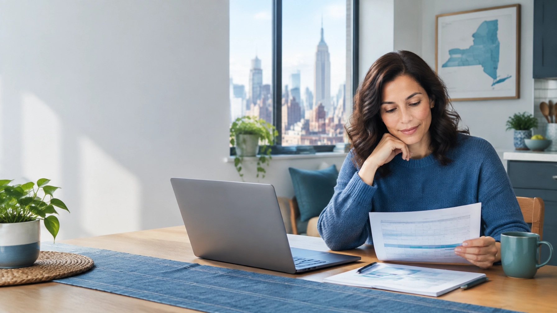 Lost NY Coverage? 5 Moves to Make Before November 1 Open Enrollment Starts