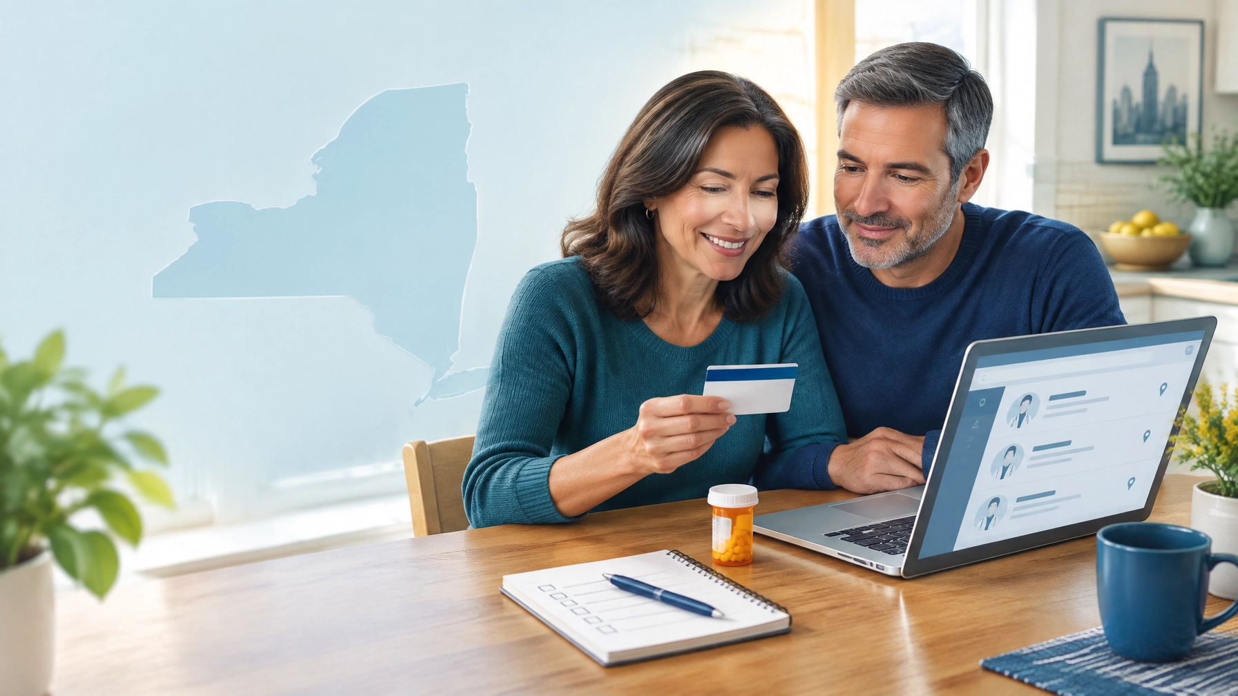 Switching NY Health Plans Without Losing Your Doctors or Your Prescriptions