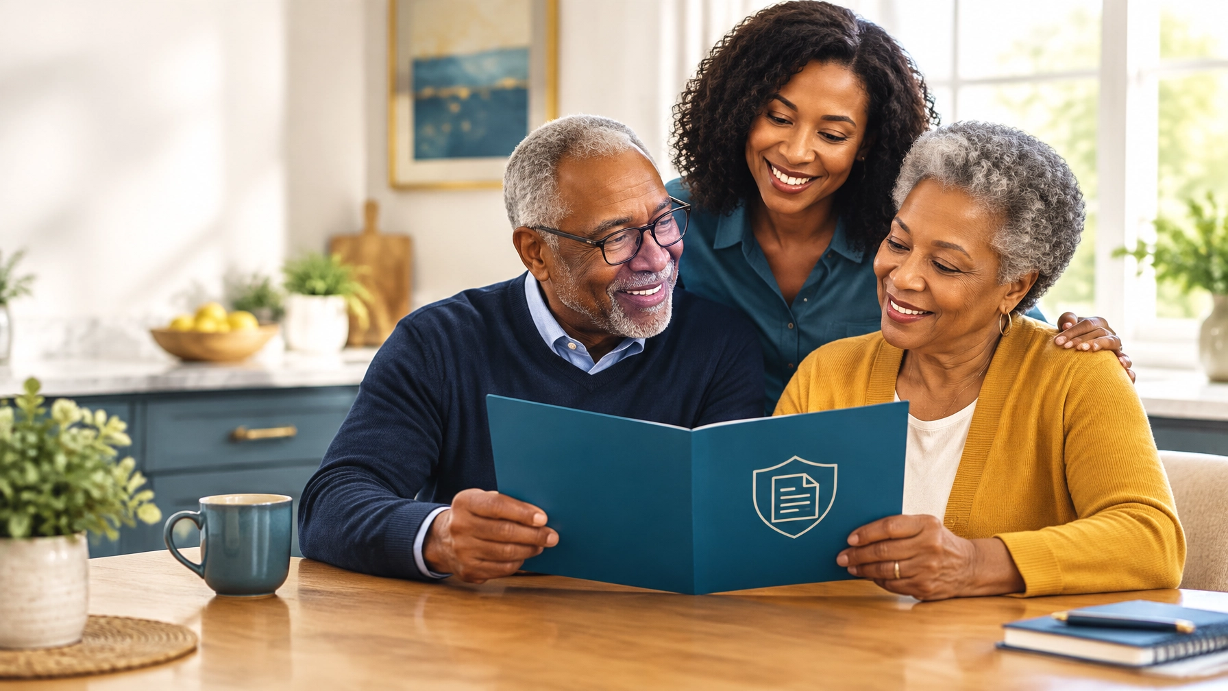 Final Expense Insurance for Seniors Made Simple: Affordable Coverage That Gives Your Family Peace of Mind in 2026
