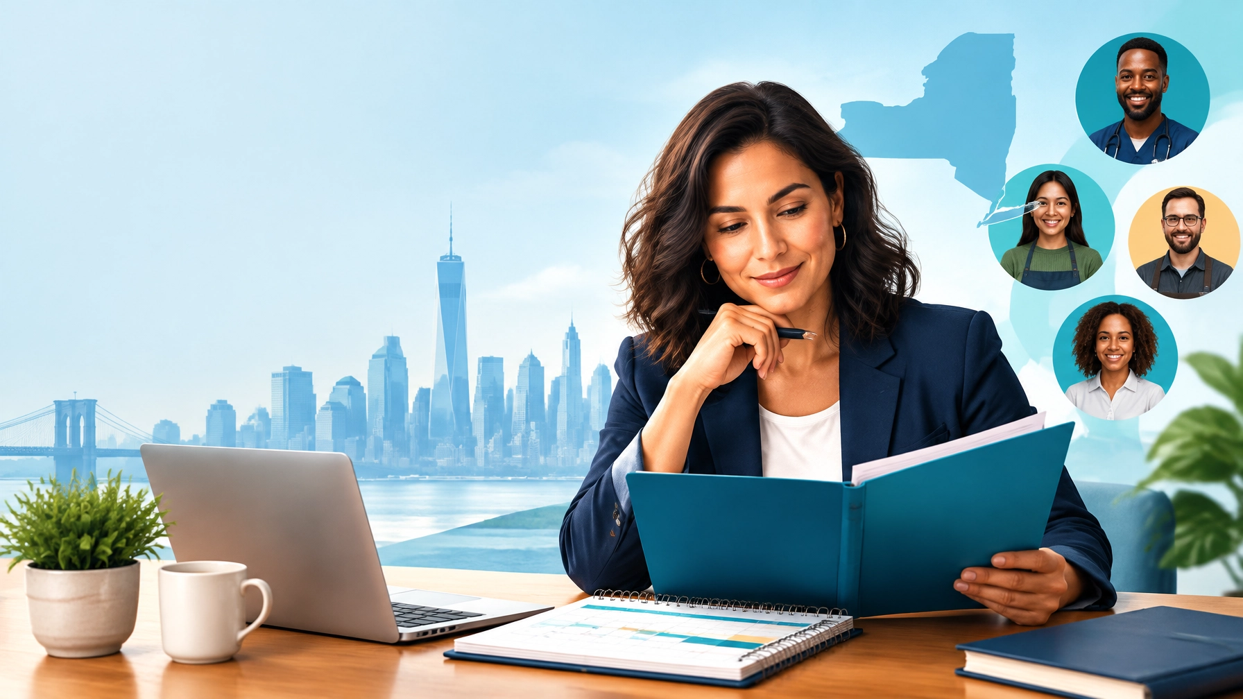 NY Business Health Insurance: Your 2027 Renewal Timeline for Affordable Employee Coverage