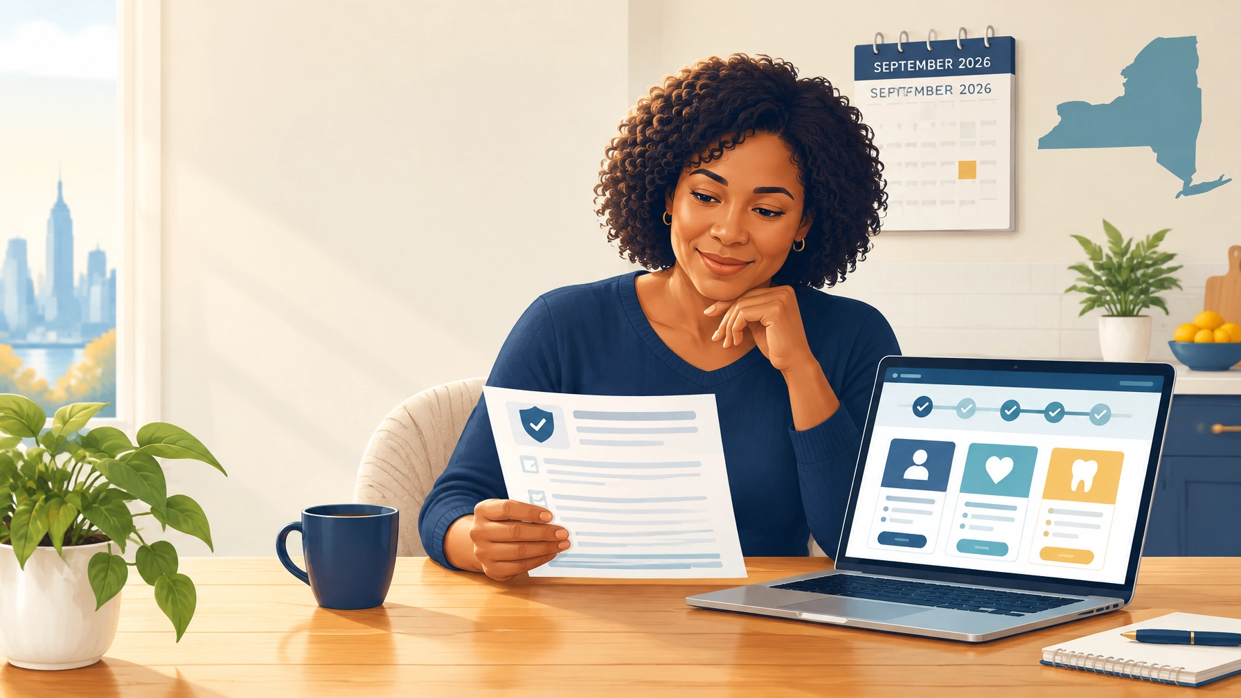 NY Essential Plan Cliff: Closing the Coverage Gap Before 2027 Open Enrollment