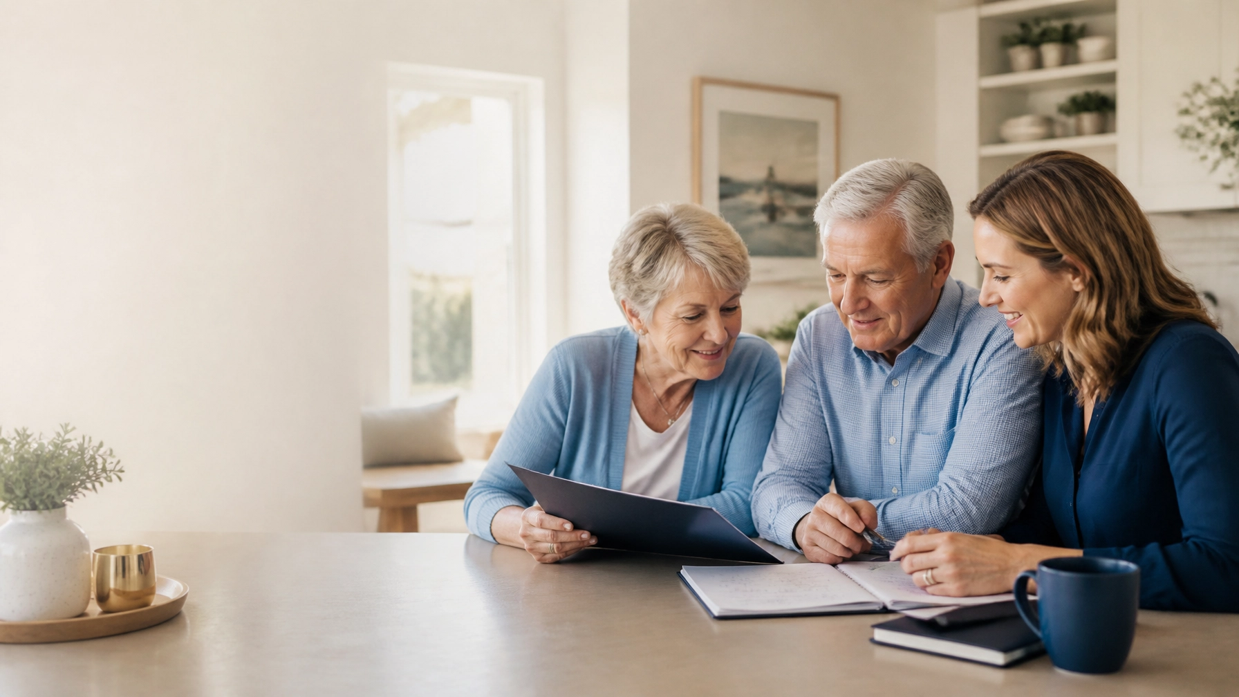 Final Expense Insurance for Seniors: Affordable Coverage That Protects Your Family From End-of-Life Costs