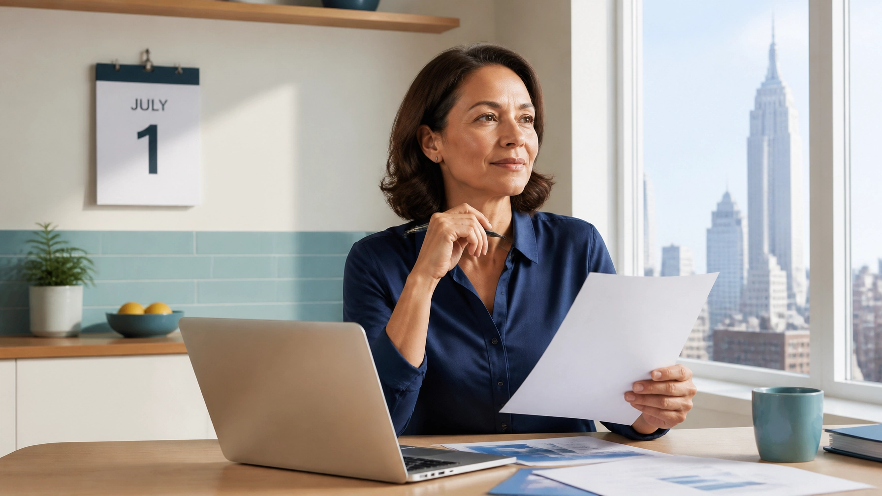 New York’s Essential Plan Coverage Cliff: Your QHP Transition Checklist Before July 1, 2026