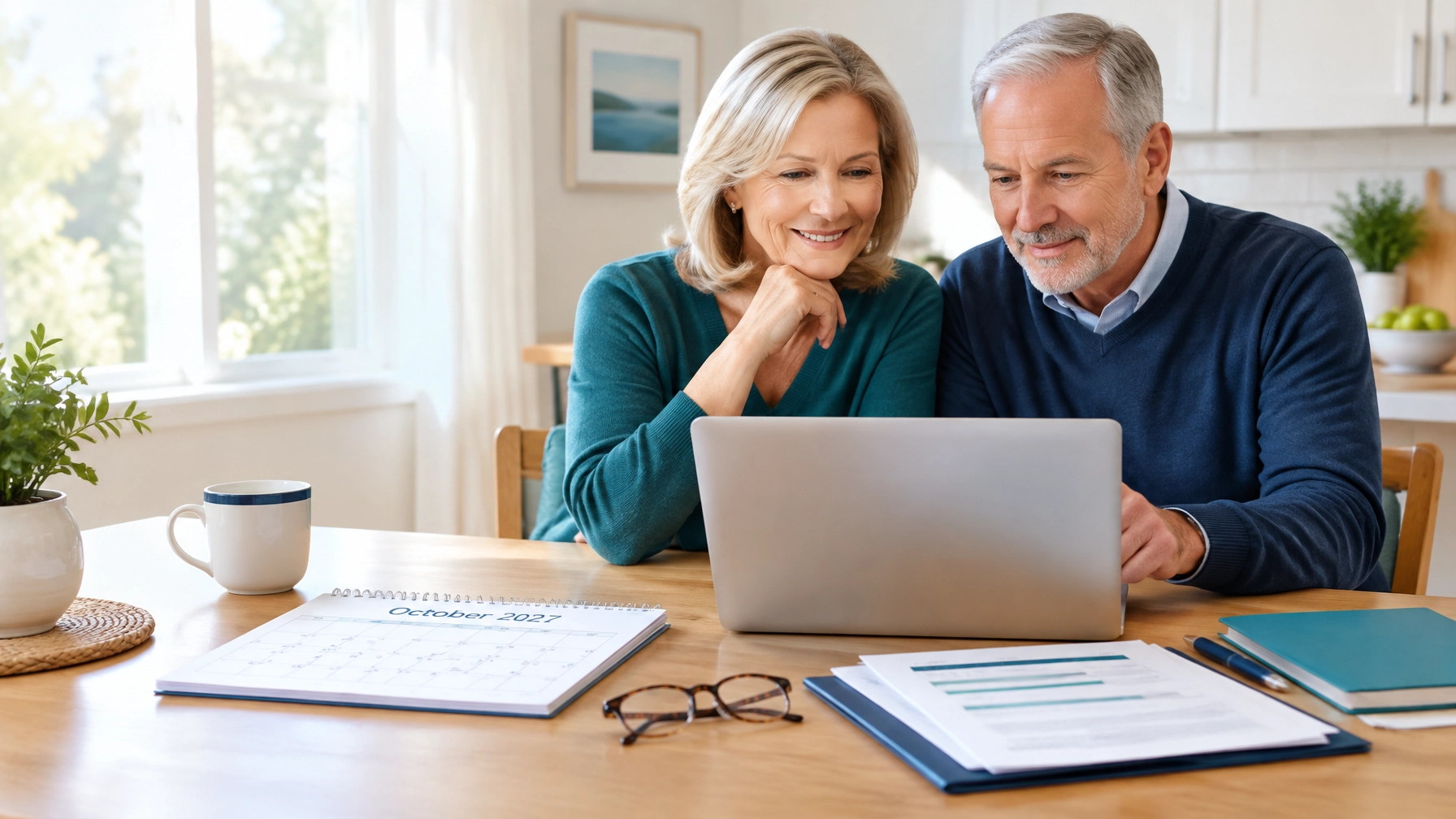 Medicare Coverage and Plans: 2027 Plan Shopping Is Open, the New Premium Numbers Are In, and Your Step-by-Step Enrollment Guide