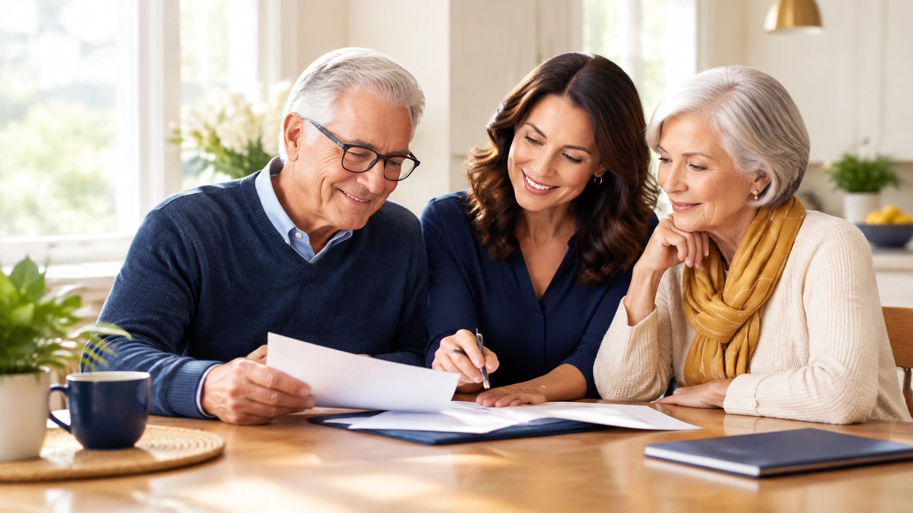 Affordable Final Expense Insurance for Seniors: A State-by-State Peace of Mind Guide for Families in 2026